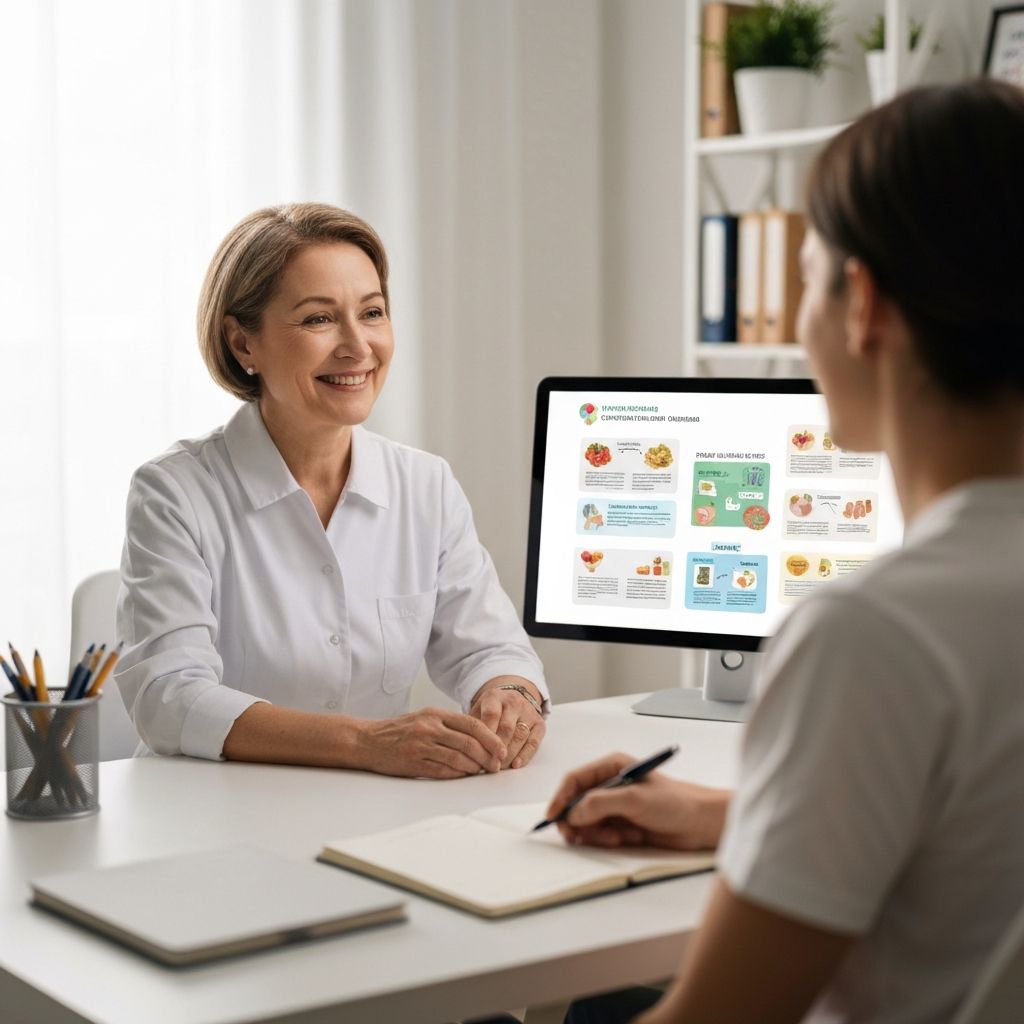 Στόχοι εκπαιδευτικών συμβουλών