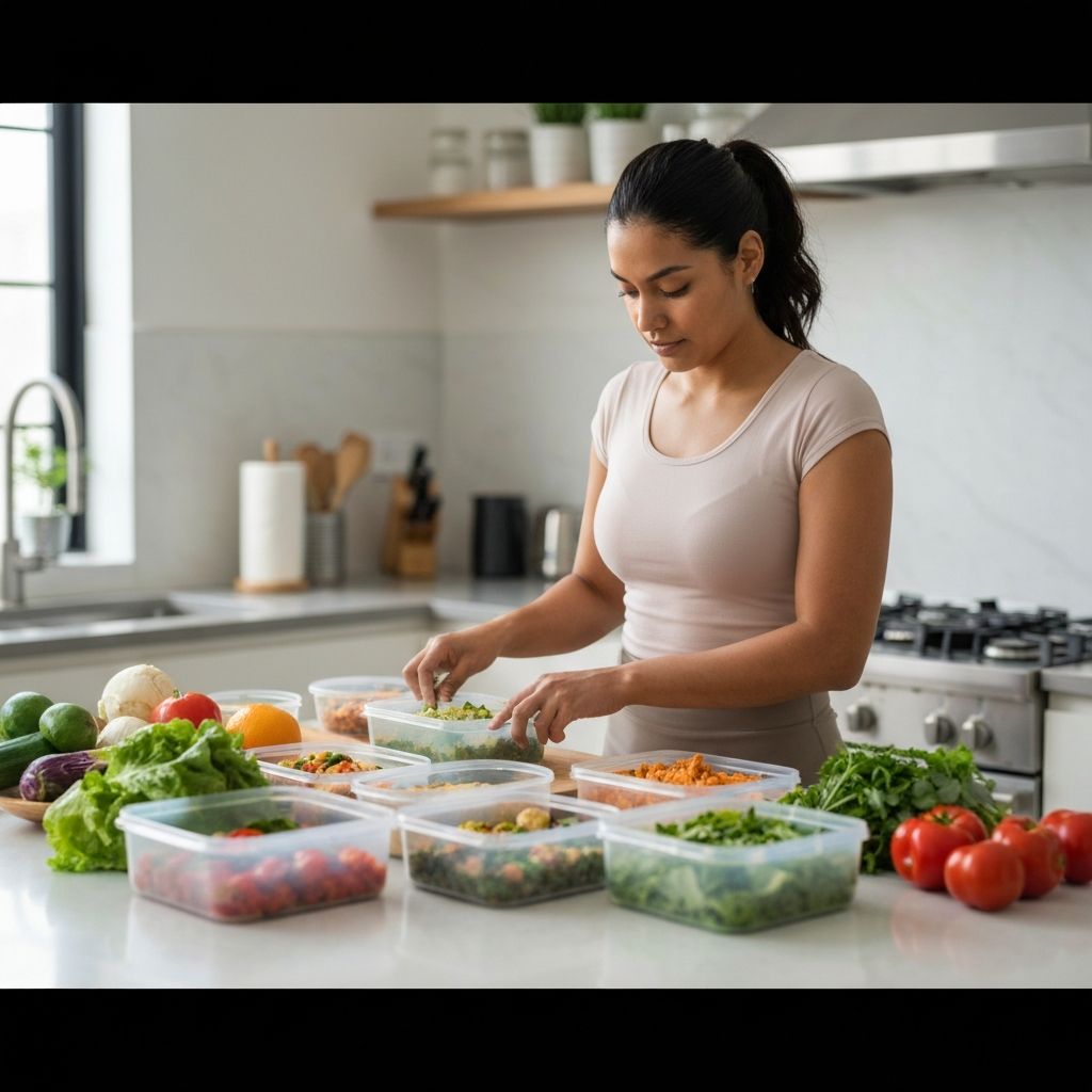 Διατροφή και τρόπος ζωής