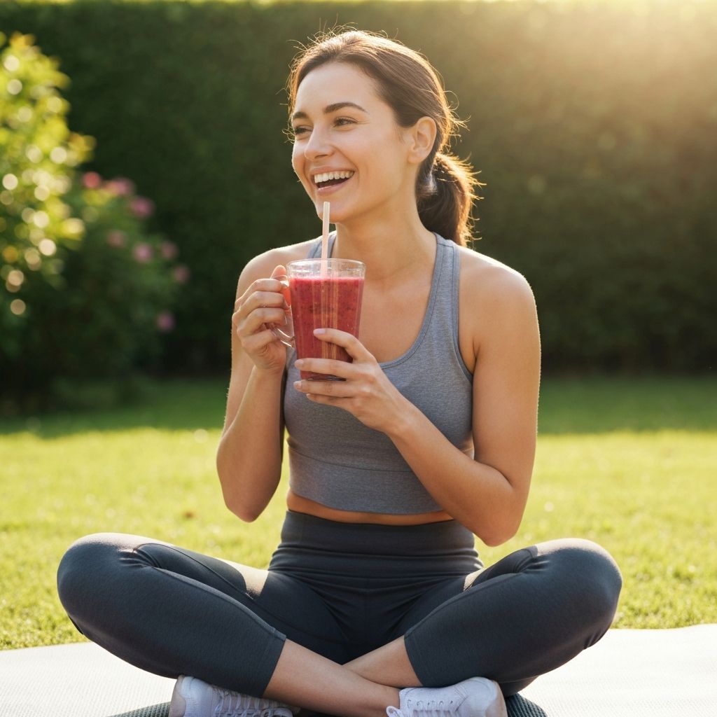 Πρόγραμμα και διατροφή