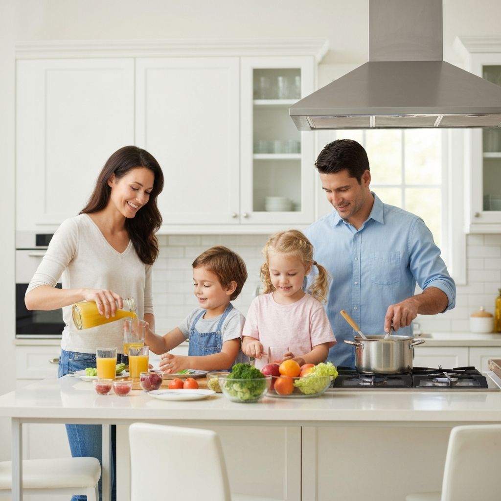 Ισορροπία διατροφής και δραστηριοτήτων