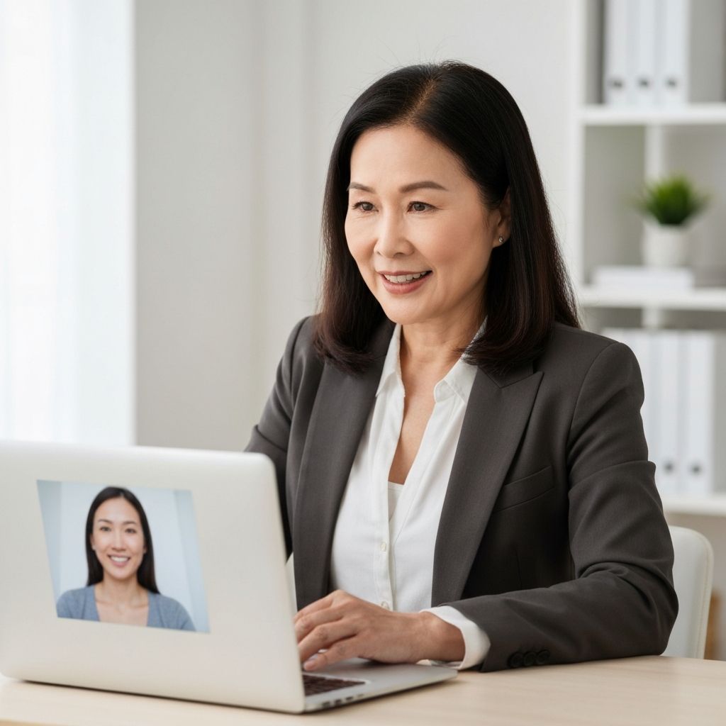 Διαδικτυακή διατροφική συμβουλευτική