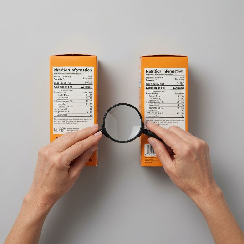 Αξιολόγηση τροφίμων